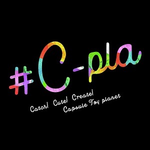 ＃C-pla (シープラ)