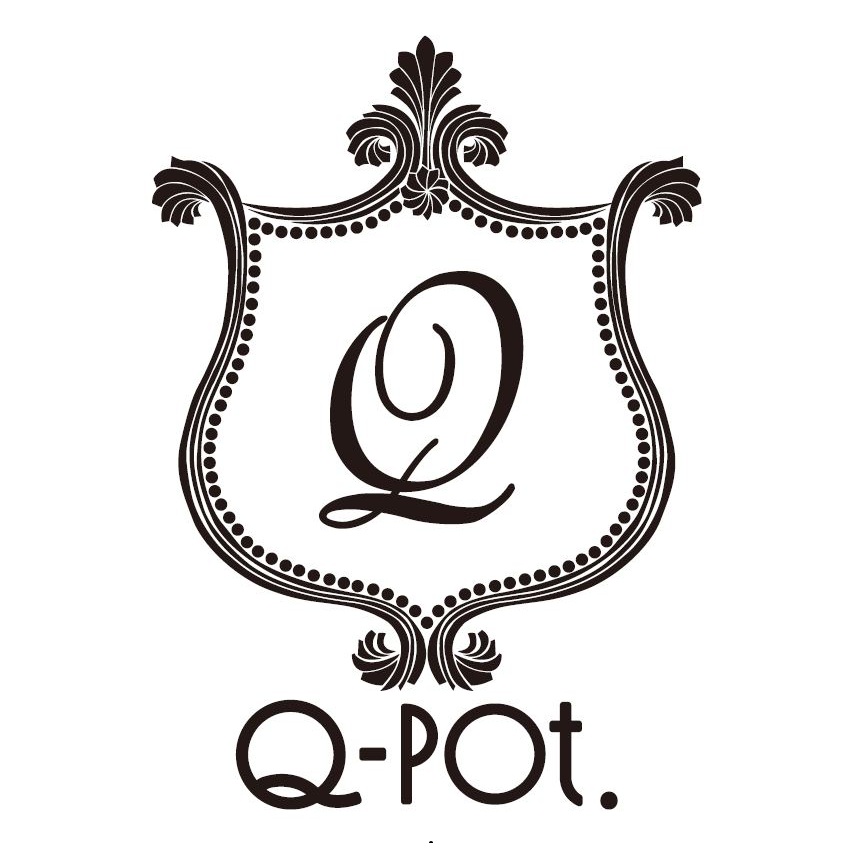 Q-pot. (キューポット)
