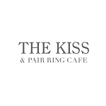THE KISS & PAIR RING CAFE