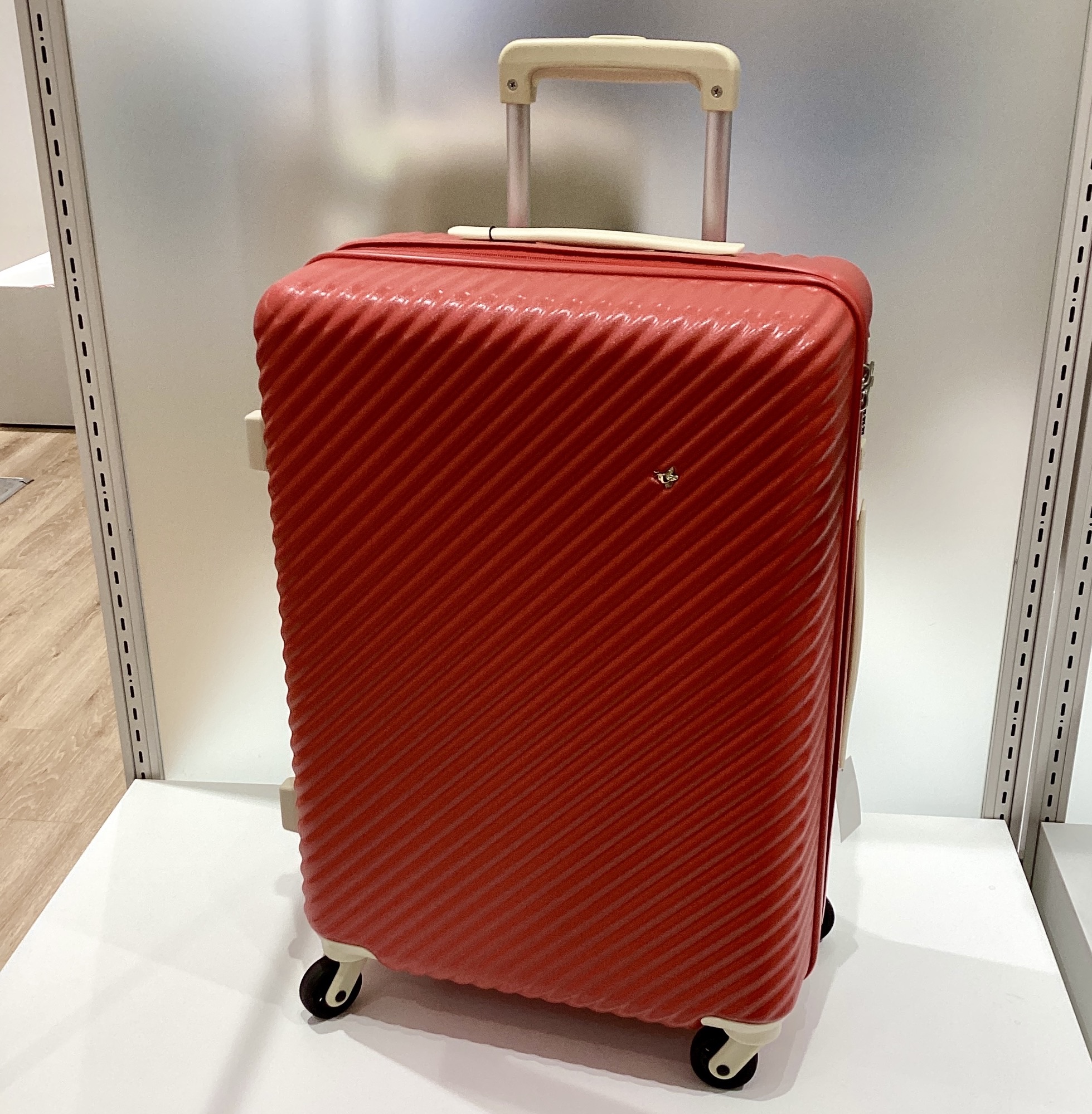 ACE BAGS&LUGGAGE|イクスピアリ・IKSPIARI