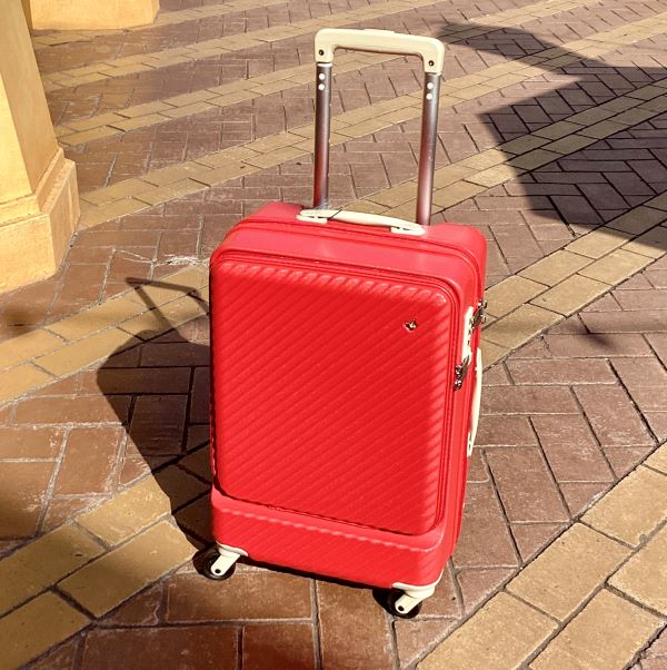 ACE BAGS&LUGGAGE