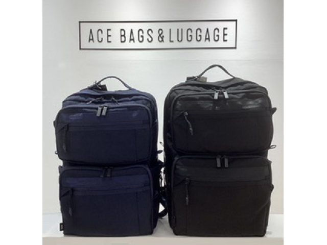 ACE BAGS&LUGGAGE