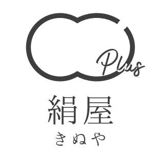 絹屋Plus (キヌヤプリュス)