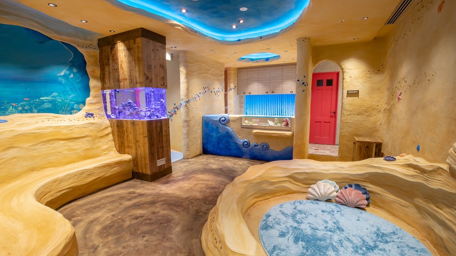 舞浜マーメイド歯科