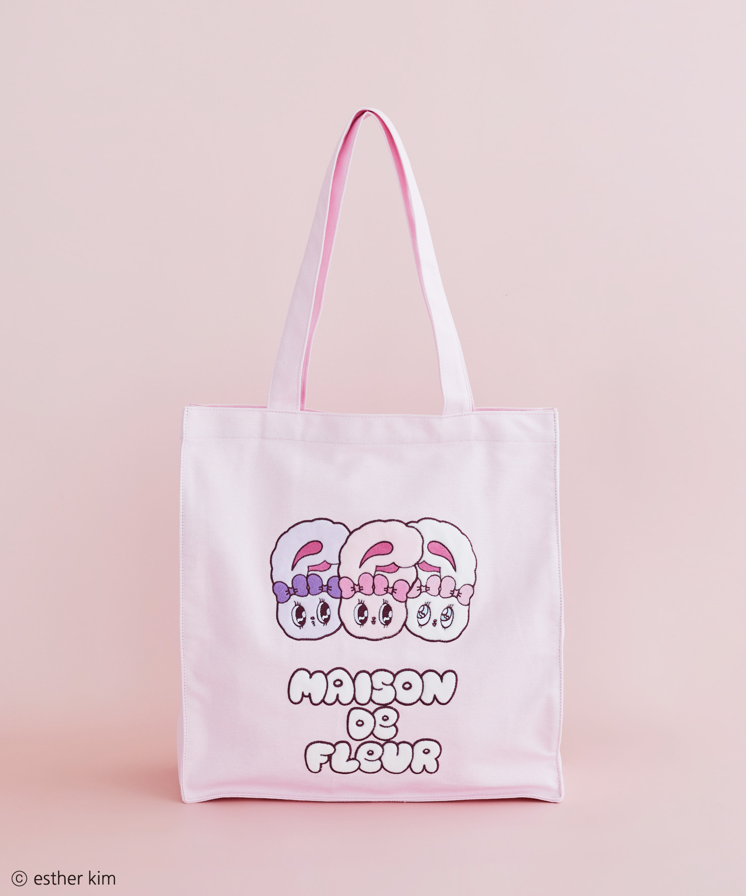 Maison de FLEUR