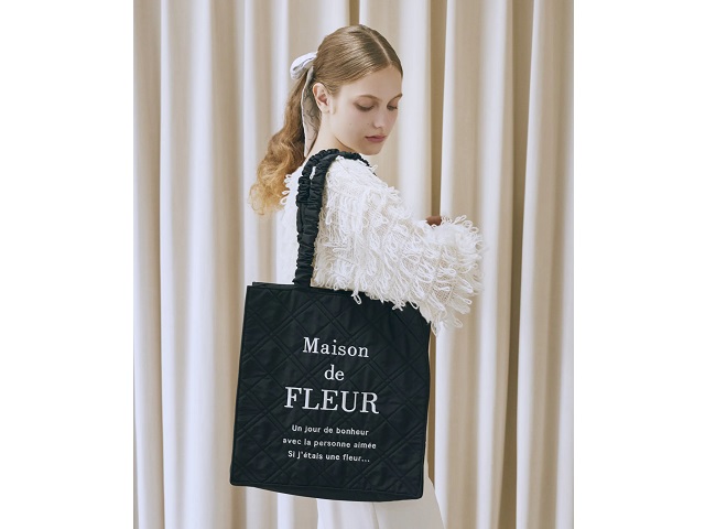 Maison de FLEUR