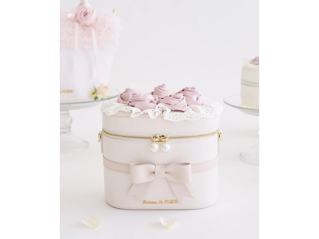 Maison de FLEUR