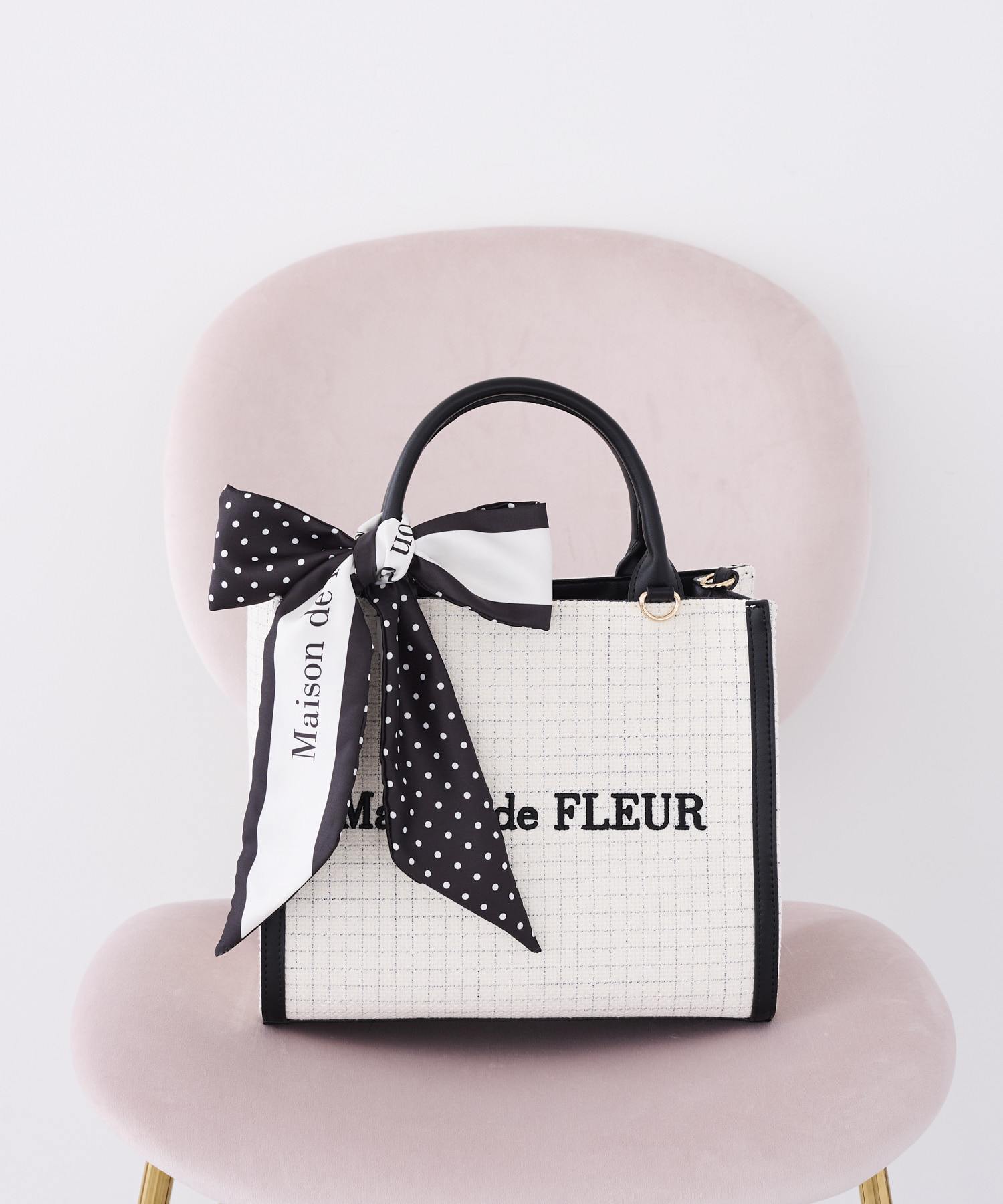 Maison de FLEUR