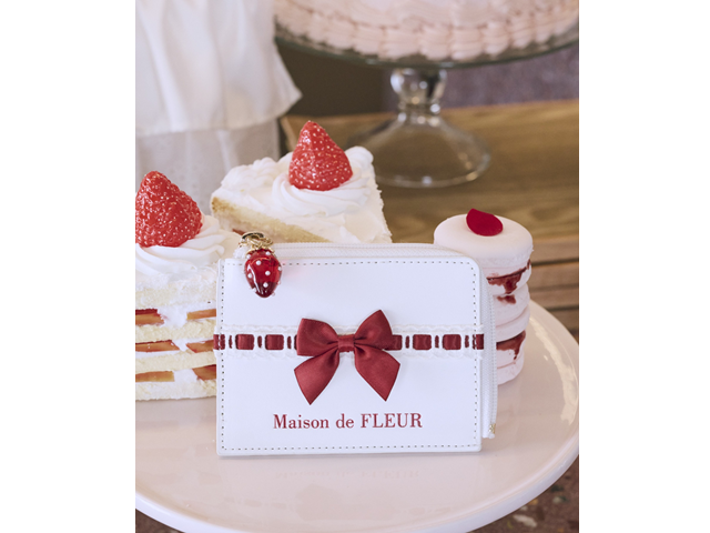 Maison de FLEUR