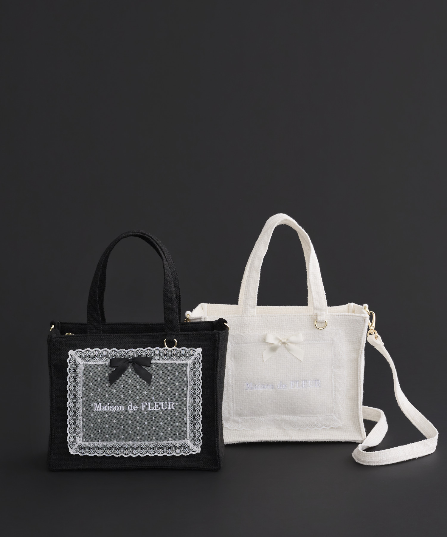Maison de FLEUR
