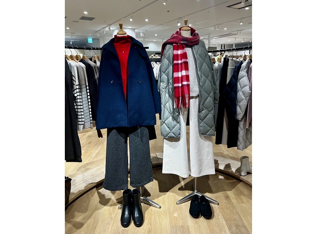 URBAN RESEARCH DOORS