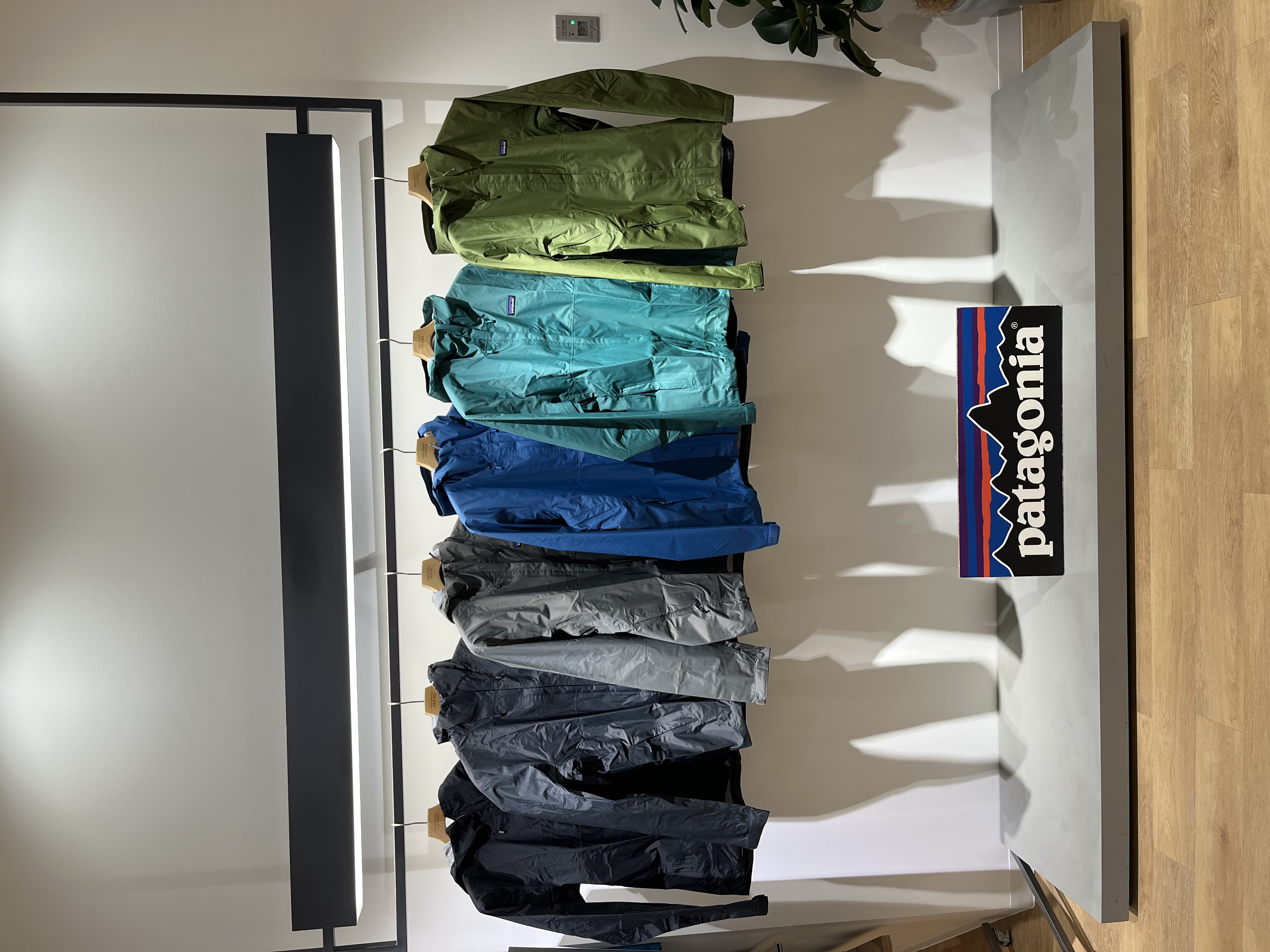 URBAN RESEARCH DOORS