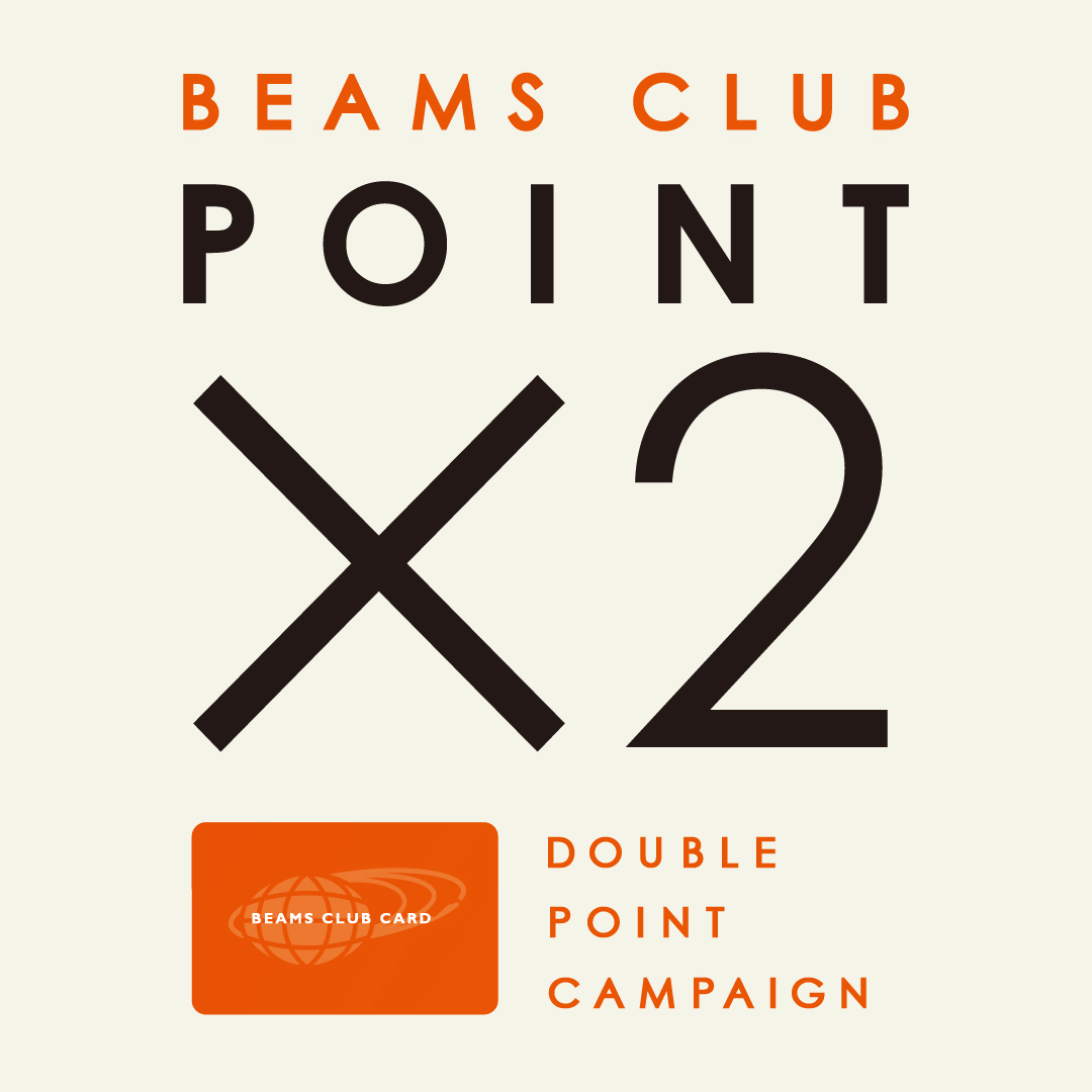 B:MING LIFE STORE by BEAMS