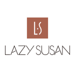 LAZY SUSAN