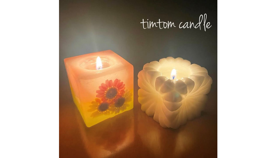 timtom candle