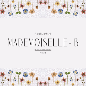 MADEMOISELLE-B (マドモアゼルベー)