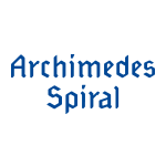 ARCHIMEDES SPIRAL