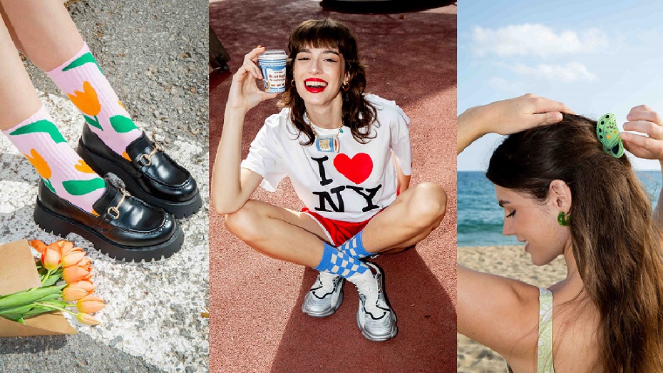 EAT MY SOCKS & Accessories