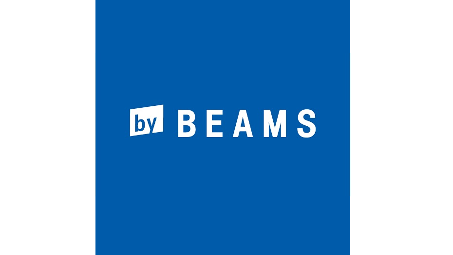 by BEAMS
