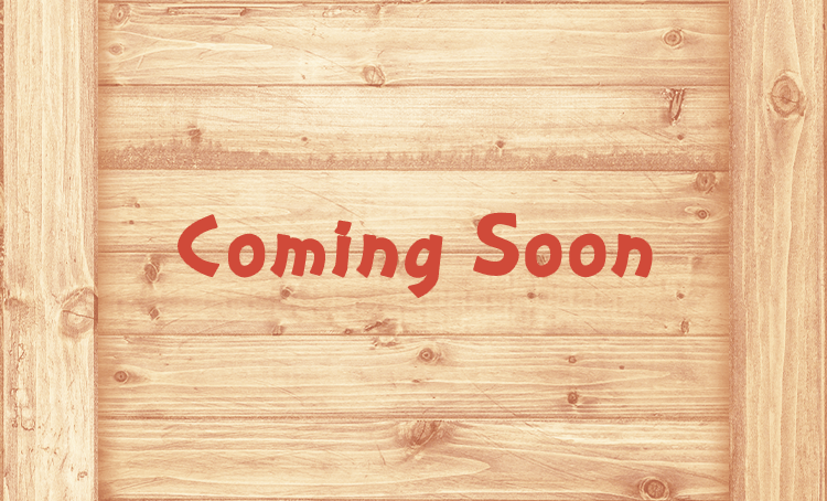 Coming Soon