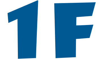1F